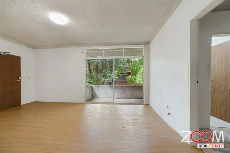 Third view of Homely apartment listing, 12/79 Liverpool Road, Ashfield NSW 2131