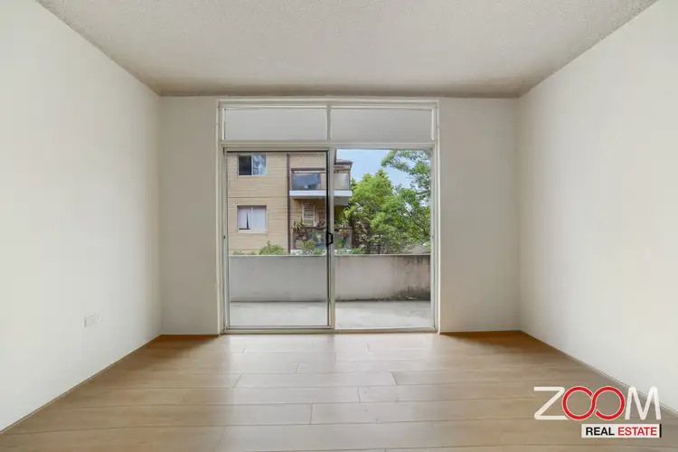 Fifth view of Homely apartment listing, 12/79 Liverpool Road, Ashfield NSW 2131