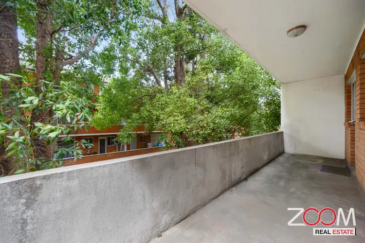 Seventh view of Homely apartment listing, 12/79 Liverpool Road, Ashfield NSW 2131