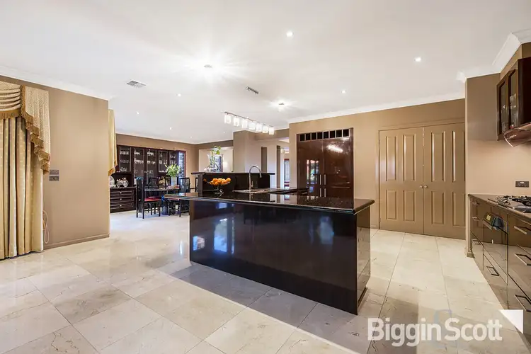 Fifth view of Homely house listing, 13 Greenside Crescent, Keysborough VIC 3173