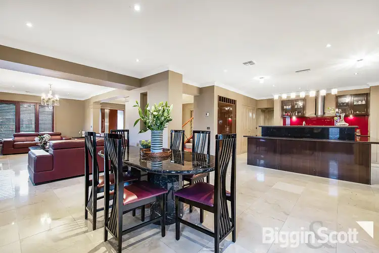 Sixth view of Homely house listing, 13 Greenside Crescent, Keysborough VIC 3173