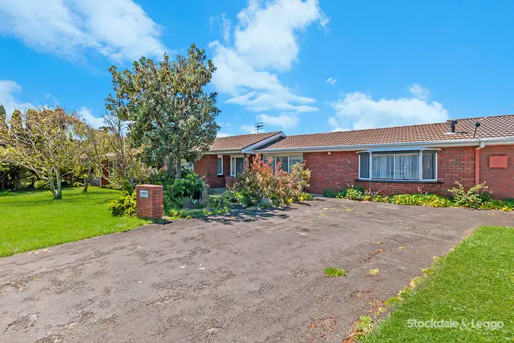 Main view of Homely house listing, 8 Membery Way, Warrnambool VIC 3280