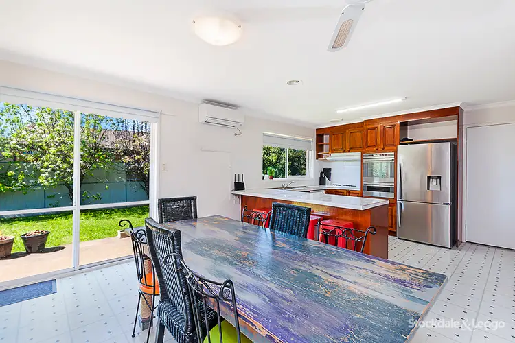 Second view of Homely house listing, 8 Membery Way, Warrnambool VIC 3280