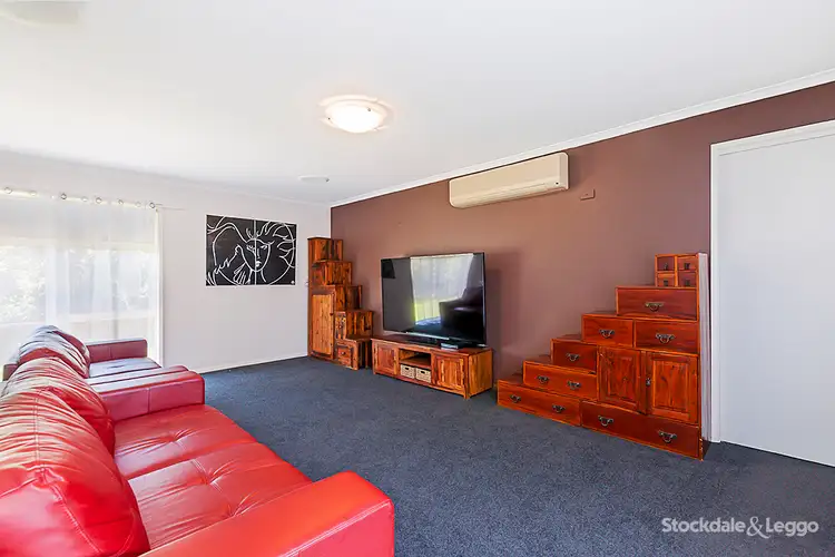 Fourth view of Homely house listing, 8 Membery Way, Warrnambool VIC 3280