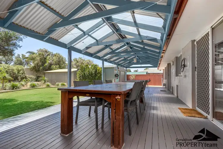 22 Charon Road, Sunset Beach WA 6530