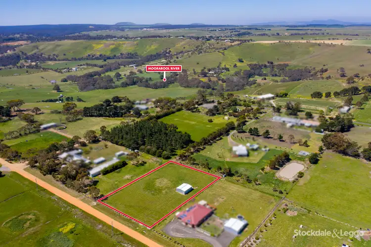 Fifth view of Homely land listing, 26 Brady Road, Lethbridge VIC 3332