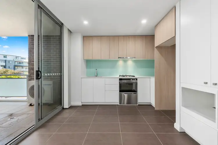 Second view of Homely apartment listing, 27/325-331 Peats Ferry Road, Asquith NSW 2077