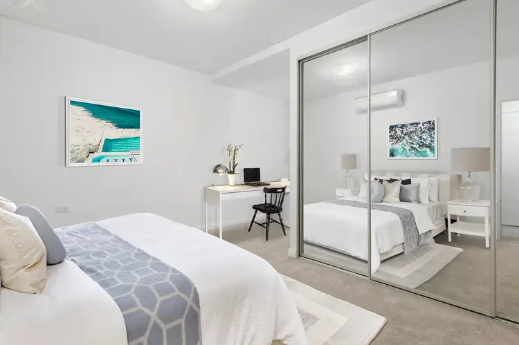 Third view of Homely apartment listing, 27/325-331 Peats Ferry Road, Asquith NSW 2077