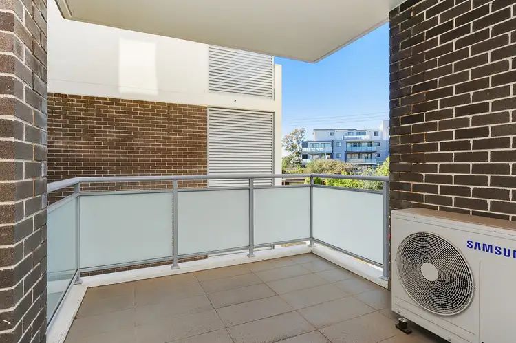 Fifth view of Homely apartment listing, 27/325-331 Peats Ferry Road, Asquith NSW 2077