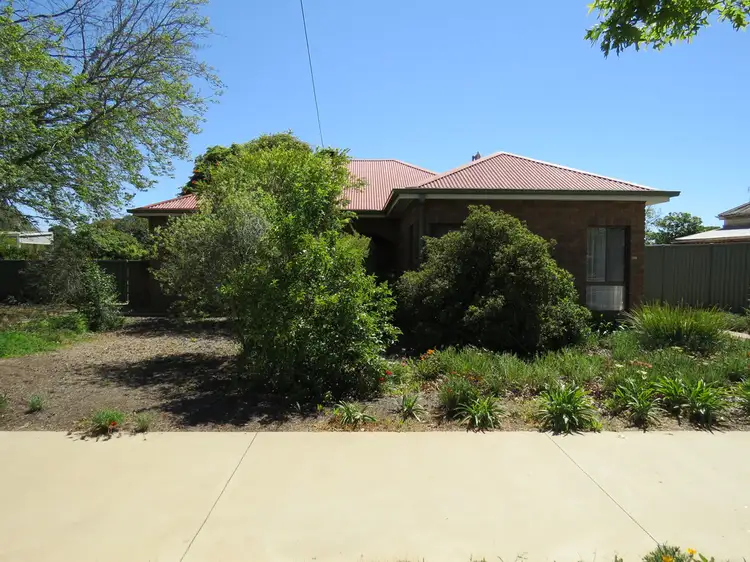 97 JERILDERIE STREET, Jerilderie NSW 2716