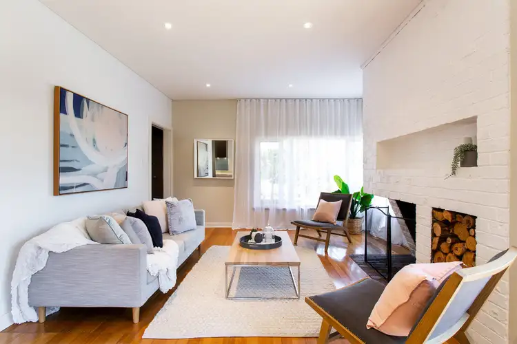 Sixth view of Homely house listing, 46 George St, Torrens Park SA 5062