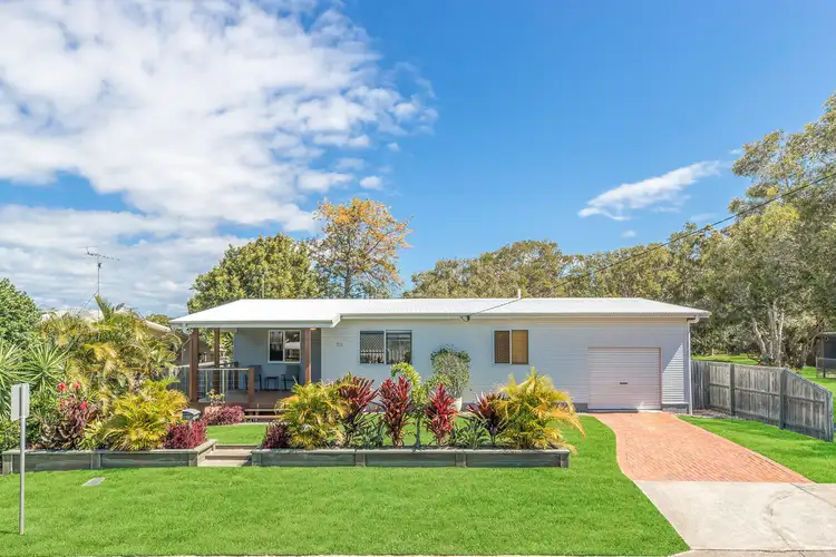 Main view of Homely house listing, 14 Nelson St, Golden Beach QLD 4551