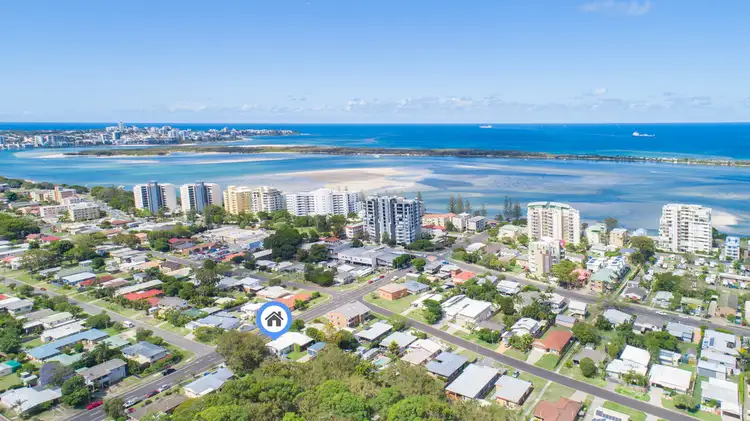Third view of Homely house listing, 14 Nelson St, Golden Beach QLD 4551