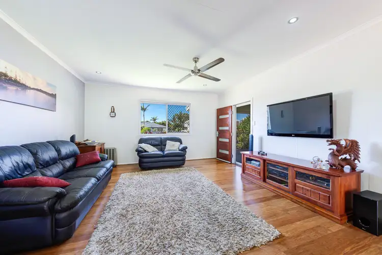 Fourth view of Homely house listing, 14 Nelson St, Golden Beach QLD 4551