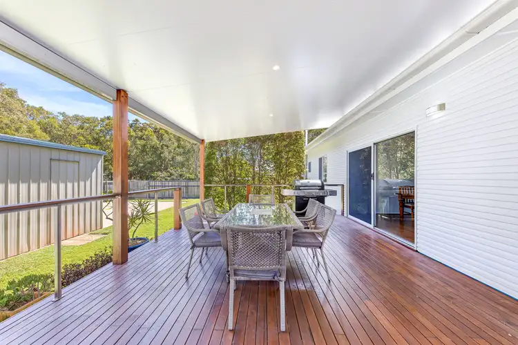 Seventh view of Homely house listing, 14 Nelson St, Golden Beach QLD 4551