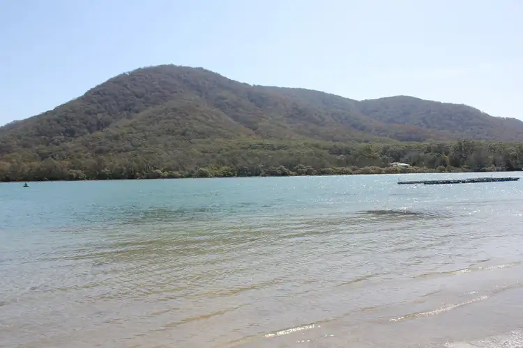Main view of Homely land listing, Lots 3 & 4 Diamond Head Rd, Dunbogan NSW 2443