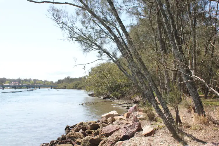 Fourth view of Homely land listing, Lots 3 & 4 Diamond Head Rd, Dunbogan NSW 2443