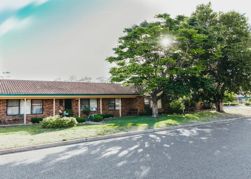 Main view of Homely house listing, 4 Cook St, Scone NSW 2337