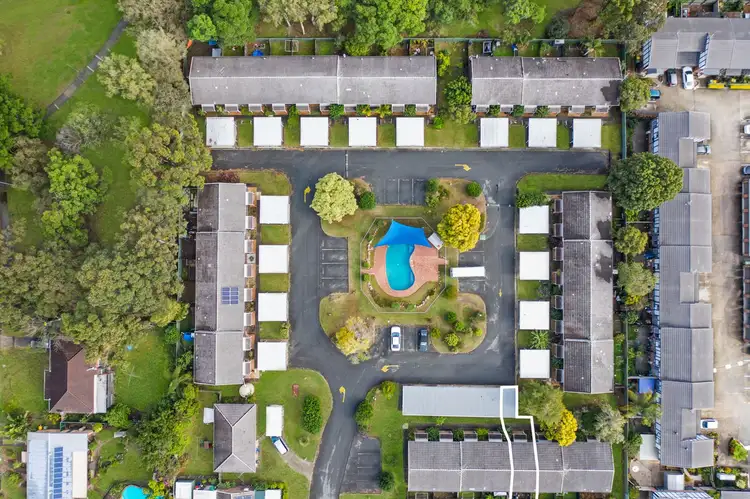 42/176-184 Ewing Road, Woodridge QLD 4114