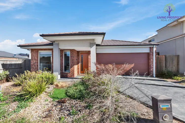 Main view of Homely house listing, 26 Orpheus Street, Point Cook VIC 3030