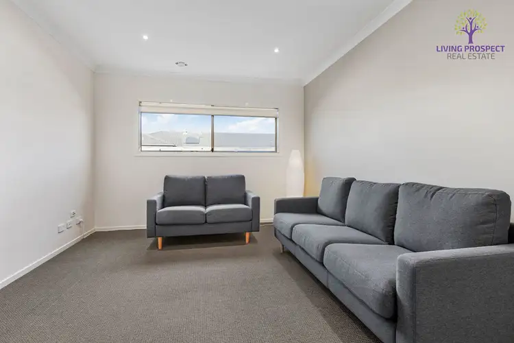 Second view of Homely house listing, 26 Orpheus Street, Point Cook VIC 3030