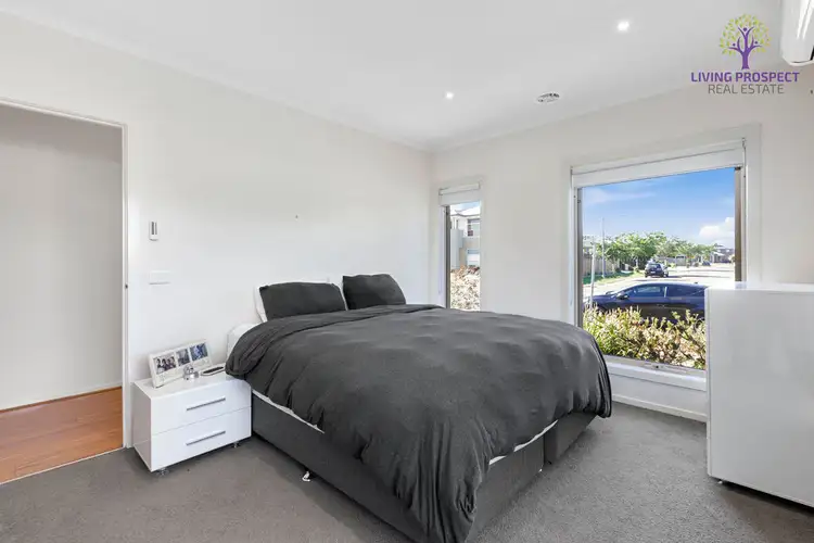 Third view of Homely house listing, 26 Orpheus Street, Point Cook VIC 3030