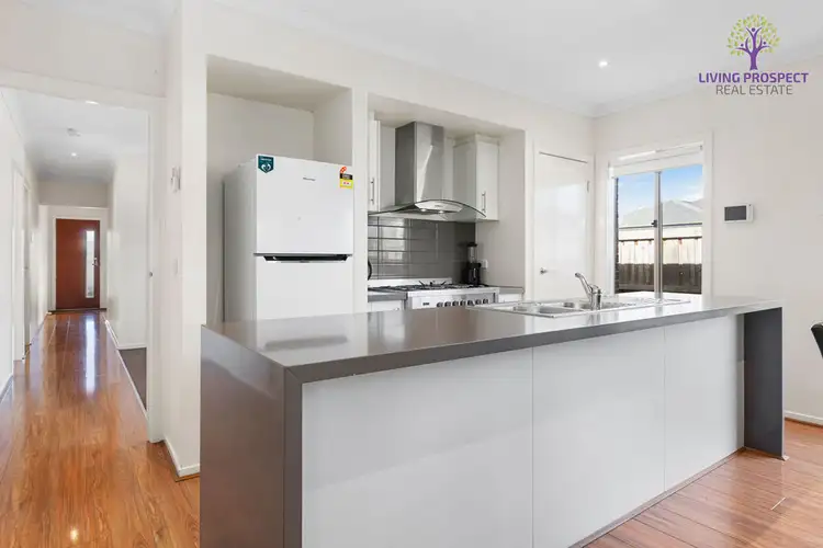 Fifth view of Homely house listing, 26 Orpheus Street, Point Cook VIC 3030