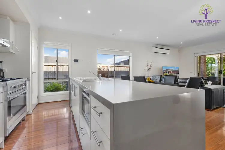Sixth view of Homely house listing, 26 Orpheus Street, Point Cook VIC 3030