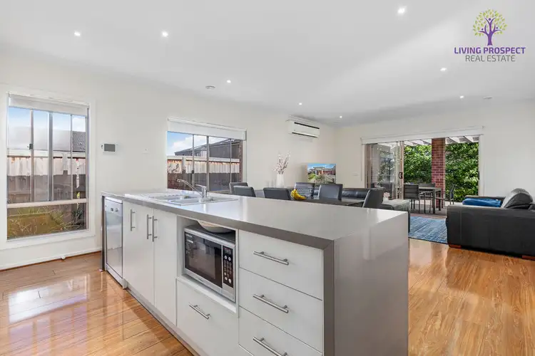 Seventh view of Homely house listing, 26 Orpheus Street, Point Cook VIC 3030