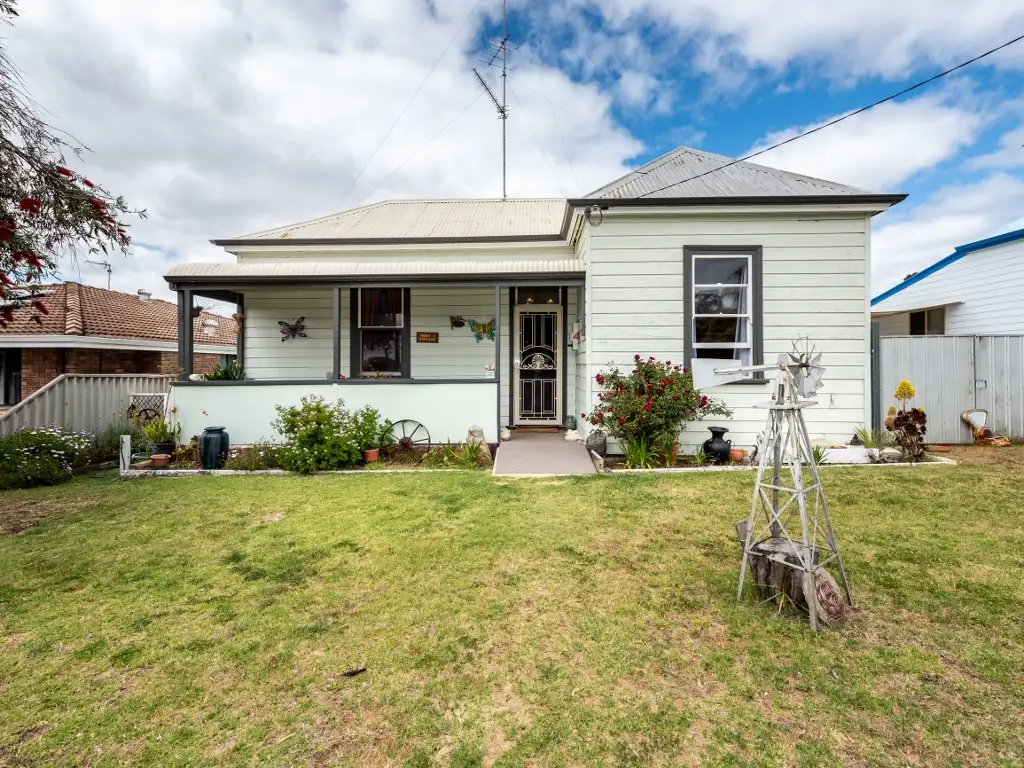 Main view of Homely house listing, 53 Falcon St, Narrogin WA 6312