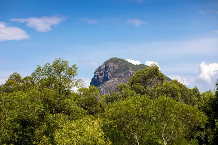 Main view of Homely land listing, Lot 3 Discovery, Glass House Mountains QLD 4518