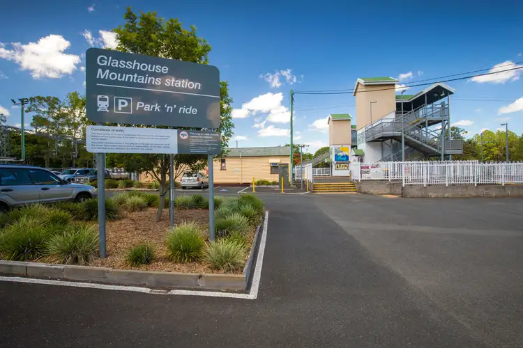 Sixth view of Homely land listing, Lot 3 Discovery, Glass House Mountains QLD 4518