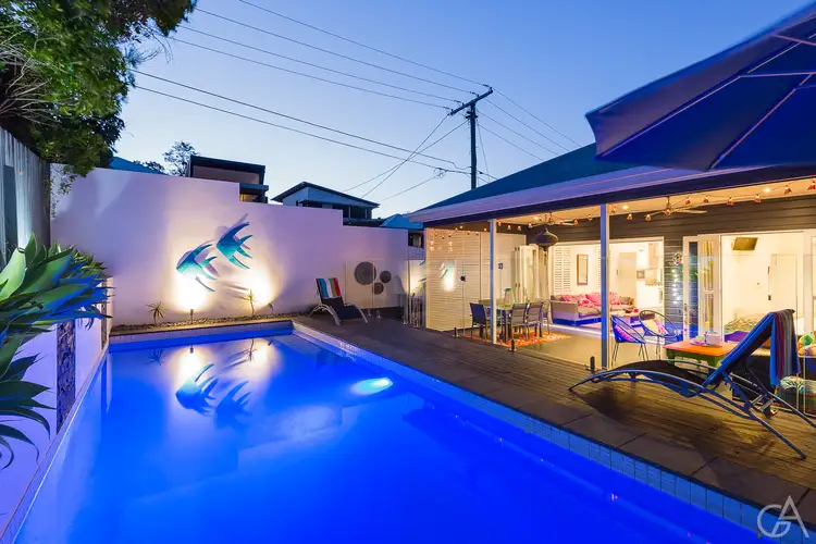 42 Armstrong Tce, Paddington QLD 4064