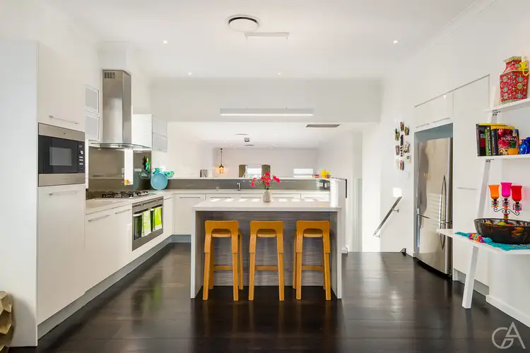 Fourth view of Homely house listing, 42 Armstrong Tce, Paddington QLD 4064