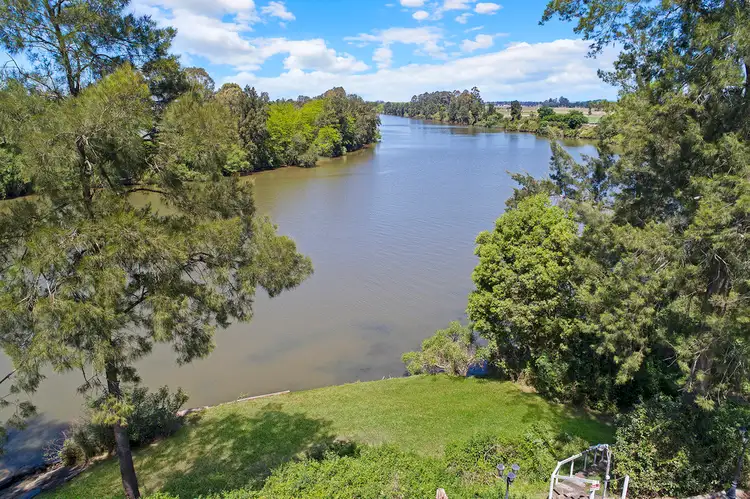 17 Buttsworth Lane, Wilberforce NSW 2756