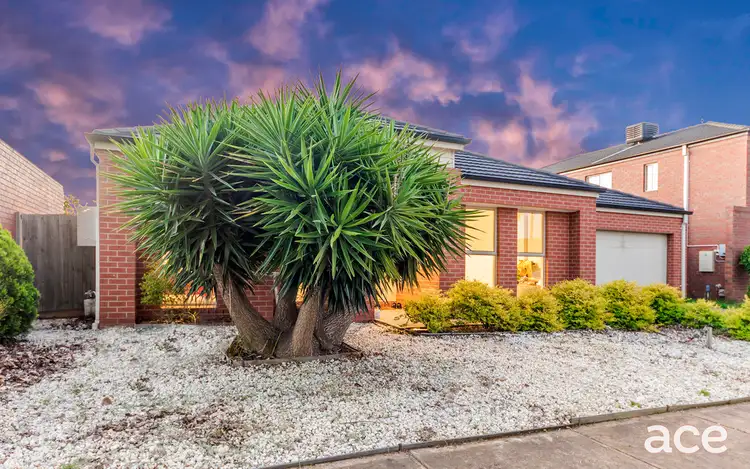 Third view of Homely house listing, 28 Bronzewing Street, Williams Landing VIC 3027