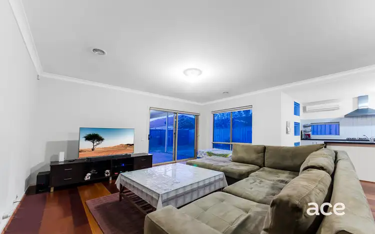 Fourth view of Homely house listing, 28 Bronzewing Street, Williams Landing VIC 3027