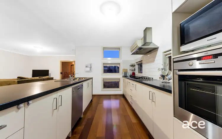 Fifth view of Homely house listing, 28 Bronzewing Street, Williams Landing VIC 3027