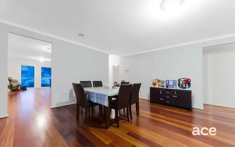 Sixth view of Homely house listing, 28 Bronzewing Street, Williams Landing VIC 3027