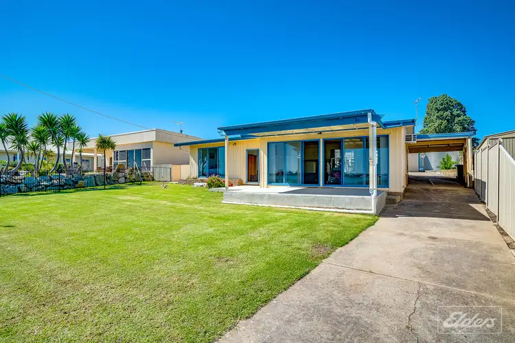 Main view of Homely house listing, 61 Captain Sturt Parade, Hindmarsh Island SA 5214