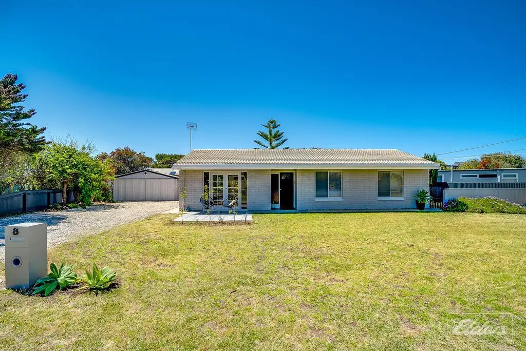 Main view of Homely house listing, 8 Colman Road, Goolwa South SA 5214
