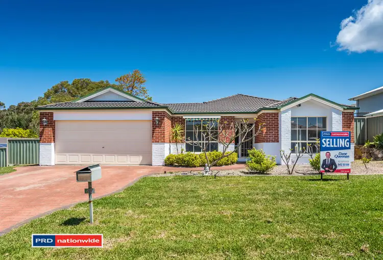 Main view of Homely house listing, 67 Yachtsman Crescent, Salamander Bay NSW 2317