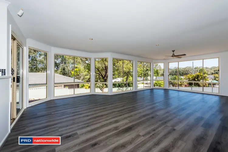 Second view of Homely house listing, 67 Yachtsman Crescent, Salamander Bay NSW 2317