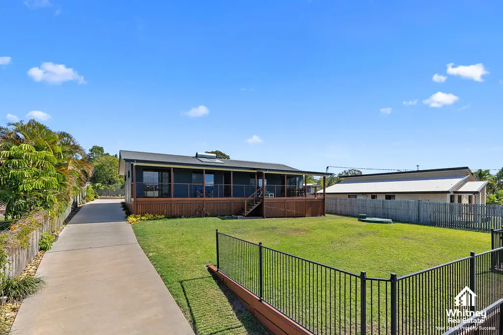 Main view of Homely house listing, 7 Carolyn Street, Dundowran Beach QLD 4655