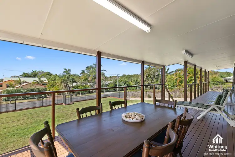Second view of Homely house listing, 7 Carolyn Street, Dundowran Beach QLD 4655