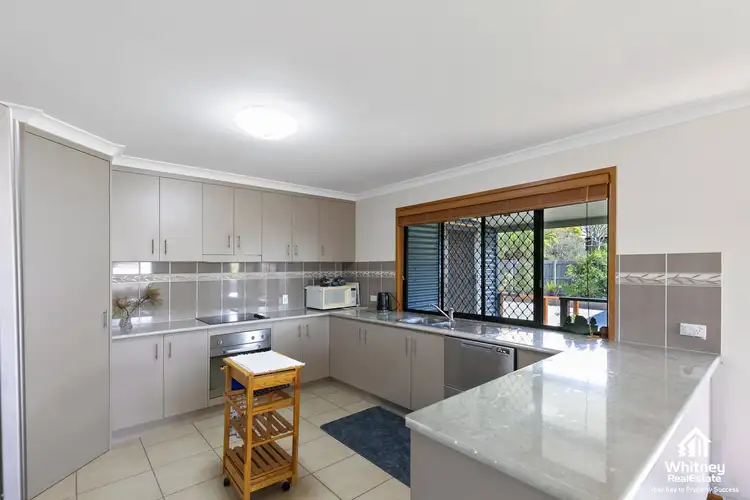 Third view of Homely house listing, 7 Carolyn Street, Dundowran Beach QLD 4655