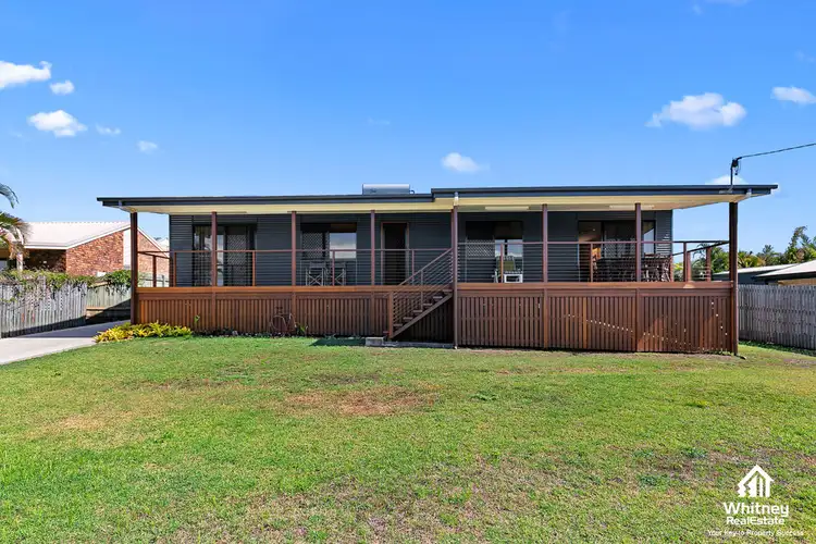 Fifth view of Homely house listing, 7 Carolyn Street, Dundowran Beach QLD 4655