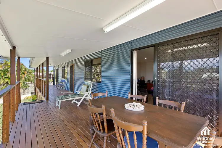 Sixth view of Homely house listing, 7 Carolyn Street, Dundowran Beach QLD 4655