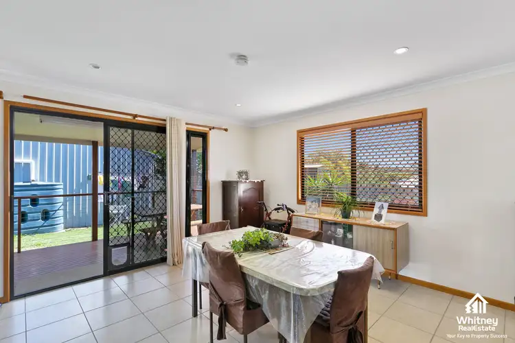 Seventh view of Homely house listing, 7 Carolyn Street, Dundowran Beach QLD 4655