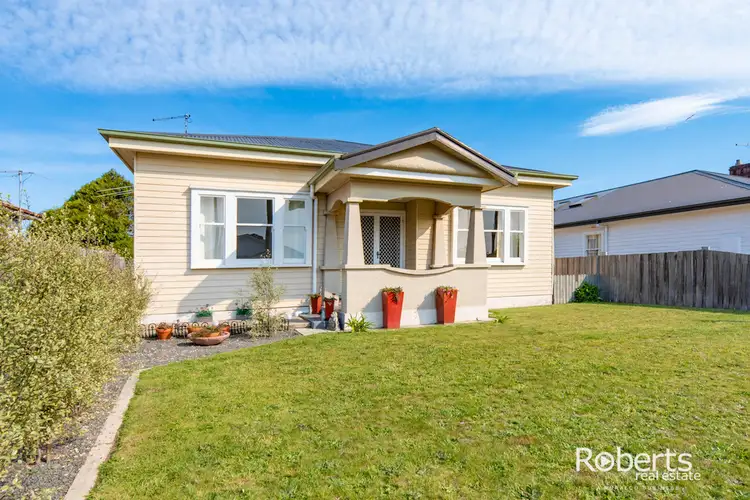 1/35 Haig Street, Mowbray TAS 7248